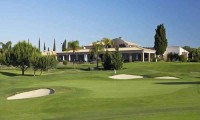 millennium golf course